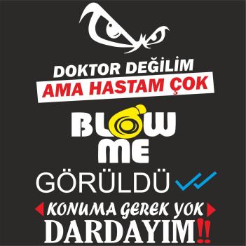 Carmind Arka Cam Oto Sticker Set Model 9