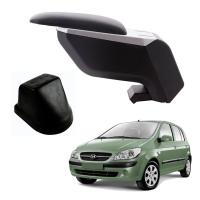 Hyundai Getz Kolçak Kol Dayama Siyah