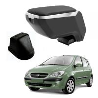 Hyundai Getz Kolçak Kol Dayama Siyah