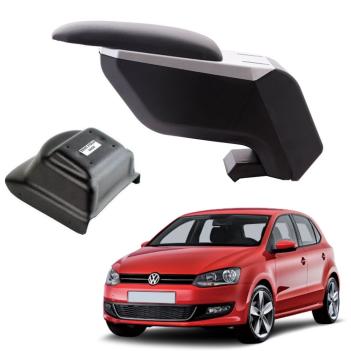 Volkswagen Polo Kolçak Kol Dayama Siyah 2009-2017
