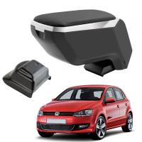 Volkswagen Polo Kolçak Kol Dayama Siyah 2009-2017