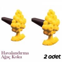 Aro Magic Havalandırma Kokusu Tropical