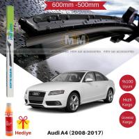 Audi A4 Silecek Takımı 2008-2017 (MTM95-01)