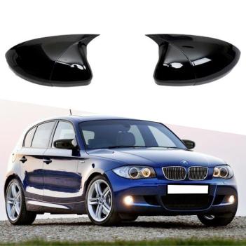 Bmw 1 Serisi E87 Batman Yarasa Ayna Kapağı 2005-2010