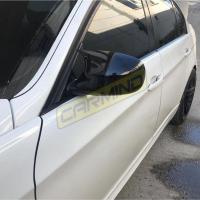 Bmw 3 Serisi E90 LCI Batman Yarasa Ayna Kapağı 2008-2011