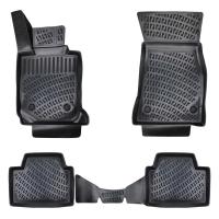 Bmw G20 3D Havuzlu Paspas 2019 Sonrası