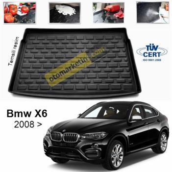 Bmw X6 Suv Bagaj Havuzu 2008 Sonrası