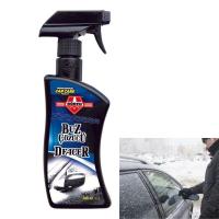 Börfh Buz Çözücü 500ml