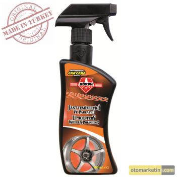 Börfh Jant Temizleyici 500ml