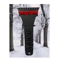 Carmind Buz Kazıyıcı ve Kırıcı Terminatör