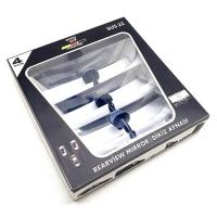 Carmind İç Dikiz Aynası 4 Lü Set