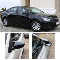 Chevrolet Cruze Batman Yarasa Ayna Kapağı 2008-2016