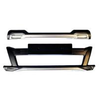 Citroen Berlingo için Ön Arka Tampon Koruma 2016-2019