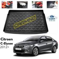 Citroen C-Elysee Bagaj Havuzu