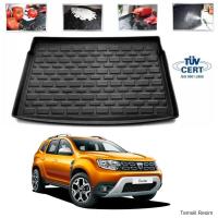 Dacia Duster 4X2 Bagaj Havuzu 2018-2022