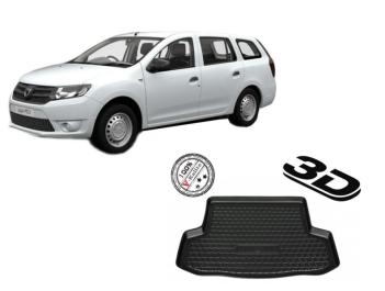 Dacia Logan Mcv Bagaj Havuzu 2014 Sonrası