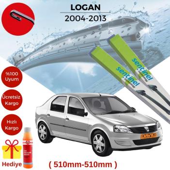 Dacia Logan Silecek Takımı 2004-2013 (51-51)