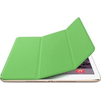 Eye-Q İpad 2 Smart Case Kılıfı Yeşil