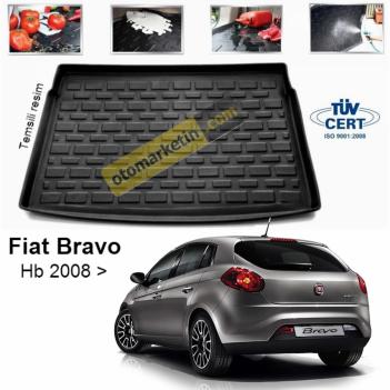Fiat Bravo Bagaj Havuzu 2008 Sonrası