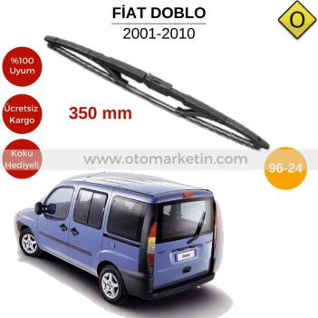 Fiat Doblo Arka Silecek 2001-2010(MTM96-24)