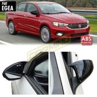 Fiat Egea HB Sedan Batman Yarasa Ayna Kapağı