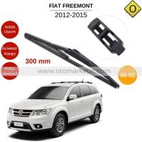 Fiat Freemont Arka Silecek 2012-2015(MTM96-92)