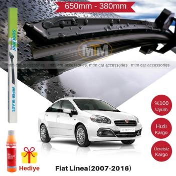 Fiat Linea Silecek Takımı 2007-2016 (MTM95-107)