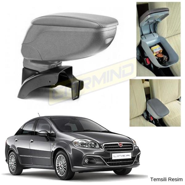 Fiat Linea Kolcak Kol Dayama Gri Otomarketin Com