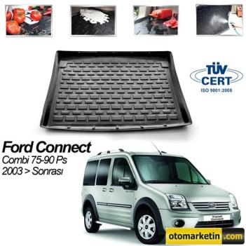 Ford Connect Bagaj Havuzu 2003-2015