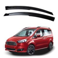 Ford Courier Mugen Cam Rüzgarlığı Sunplex 2 li