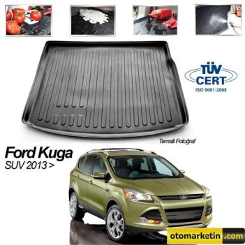 Ford Kuga Bagaj Havuzu 2013-2019