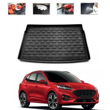 Ford Kuga Bagaj Havuzu 2020 Sonrası