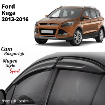 Ford Kuga Cam Rüzgarlığı 2013-2016