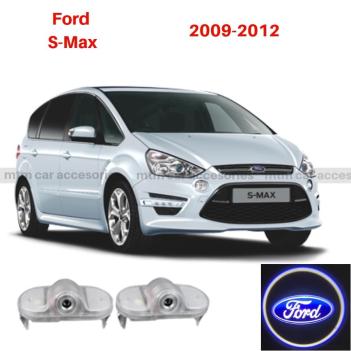Ford S max Kapı Altı Led Logo 2009-2012 (MTM24-79)