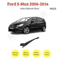 Ford S-Max Arka Silecek Kolu 2006- (MTM-94213)