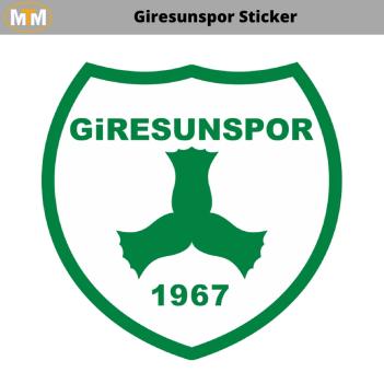 Giresunspor Sticker