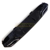 Honda Civic FC5 Uyumlu Standart Difüzör Piano Black 2016-2020