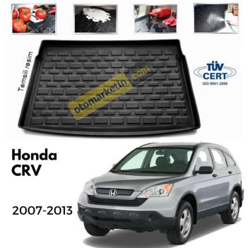 Honda Crv Bagaj Havuzu 2007-2012