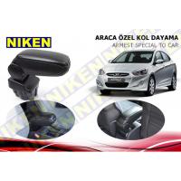 Hyundai Accent Blue Vidasız Kolçak Kol Dayama