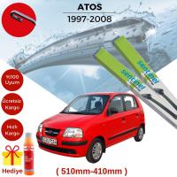 Hyundai Atos Silecek Takımı 1997-2008 (51-41)