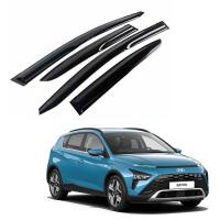 Hyundai Bayon Cam Rüzgarlığı Sunplex 2022 Sonrası