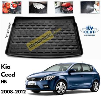Kia Ceed Hb Bagaj Havuzu 2008-2012