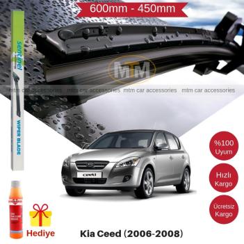 Kia Ceed Silecek Takımı 2006-2008 (MTM95-903)
