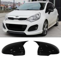 Kia Rio Batman Yarasa Ayna Kapağı 2012-2016 (Sinyalli)