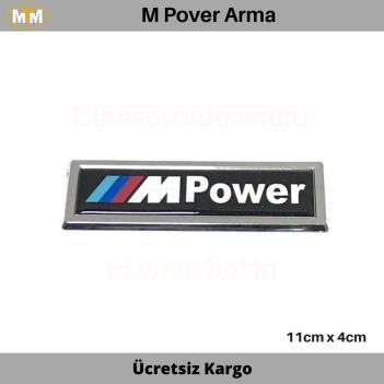 M Power Arma