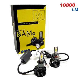 Mach BAM9 H3 Mini Led Xenon 10800LM