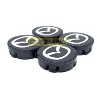 Mazda Jant Göbek Arması 55-58mm