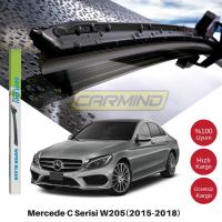 Mercedes C Serisi W205 Silecek Takımı 2015-2018 (CRM95-81)