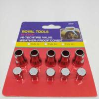 Nikelaj Sibop Kapağı Krom Kaplama