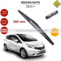 Nissan Note Arka Silecek 2013 Sonrası(MTM96-215)